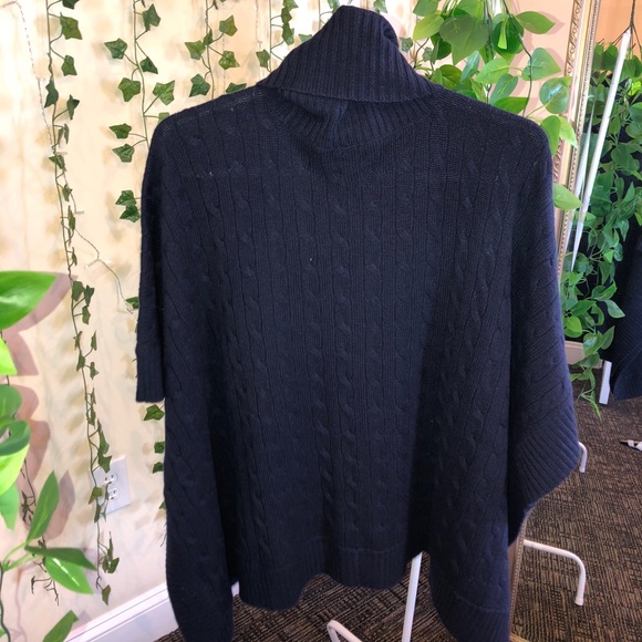 BRAND NEW Polo Ralph Lauren Cashmere Sweater